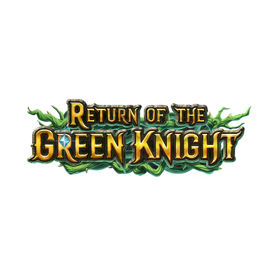 Return of The Green Knight - Betfair Casino