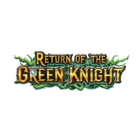 Return of The Green Knight em Betfair Cassino