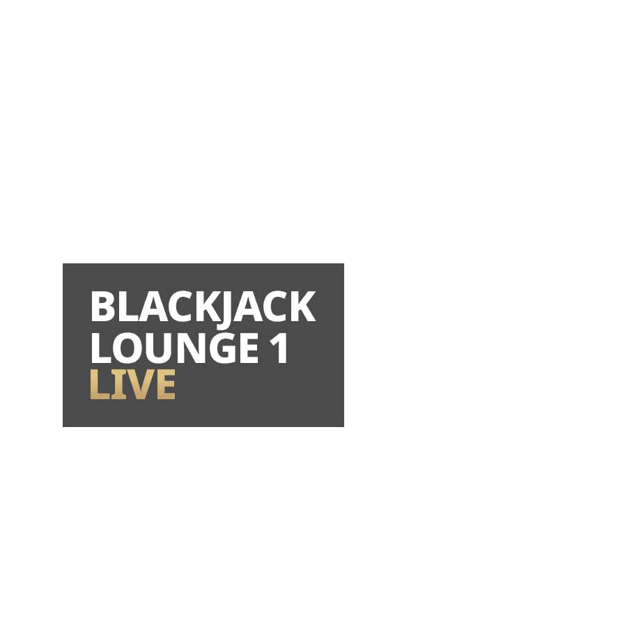Live Blackjack Lounge 1