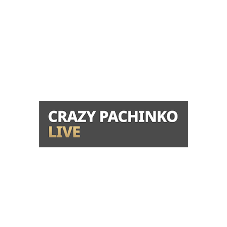 Crazy Pachinko Live on Betfair Casino