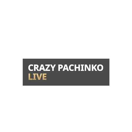 Crazy Pachinko Live - Betfair Casino