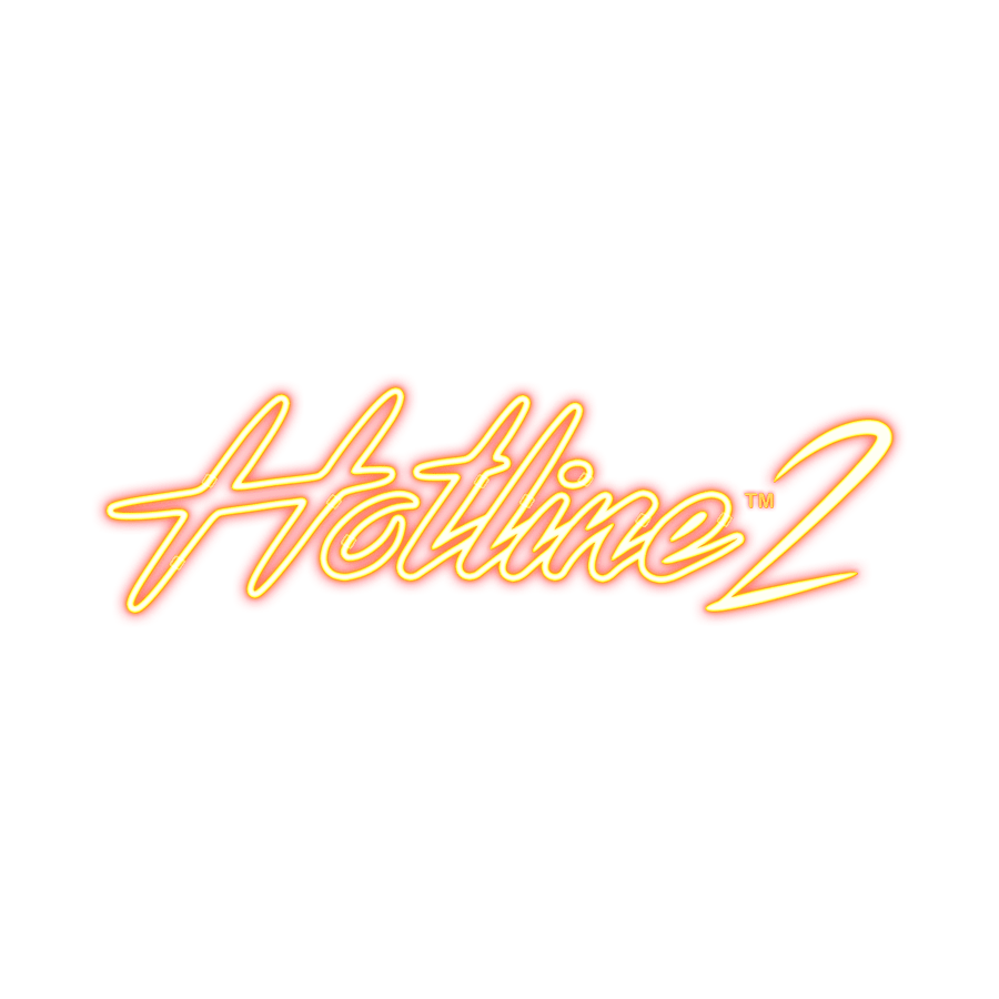 Hotline 2 – Betfair Kaszinó