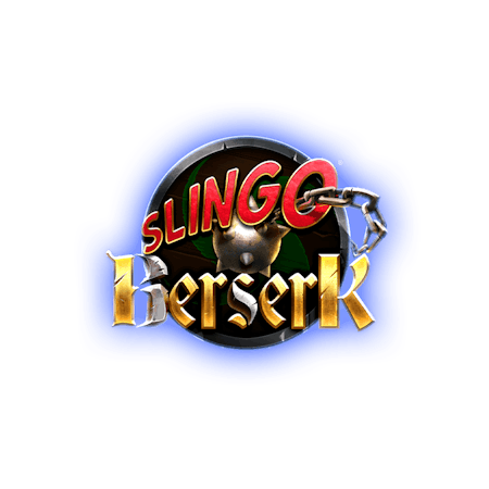 Slingo Berserk on Betfair Bingo