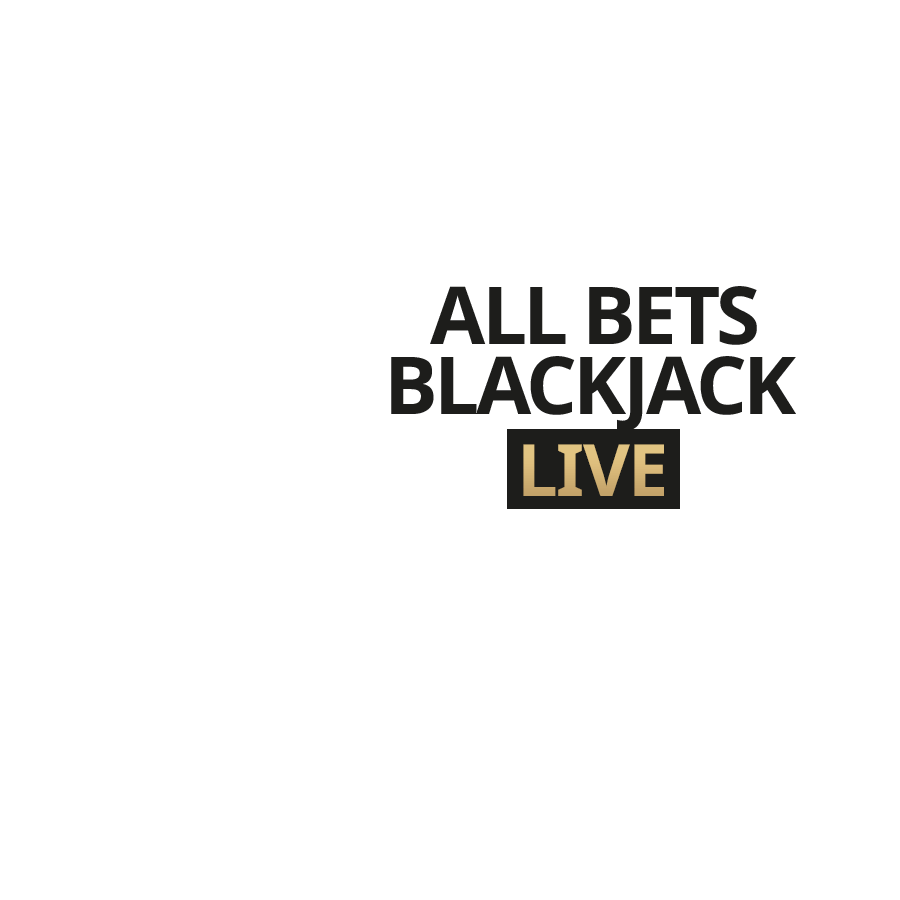 Live All Bets Blackjack