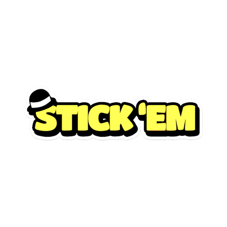 Stick' Em – Betfair Kaszinó