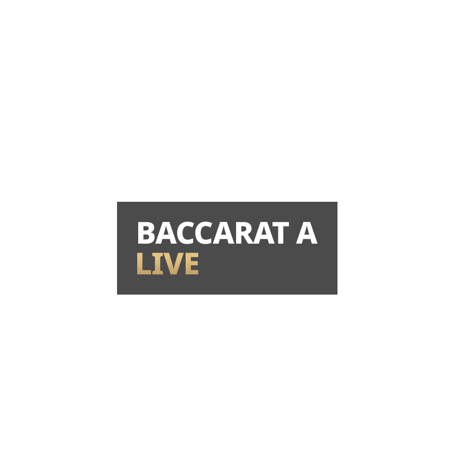 Baccarat A den Betfair Kasino
