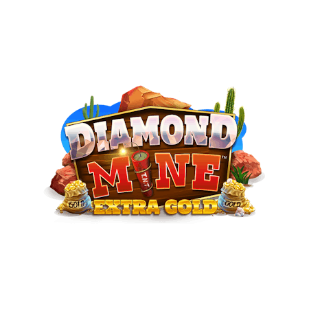 Diamond Mine Extra Gold den Betfair Kasino