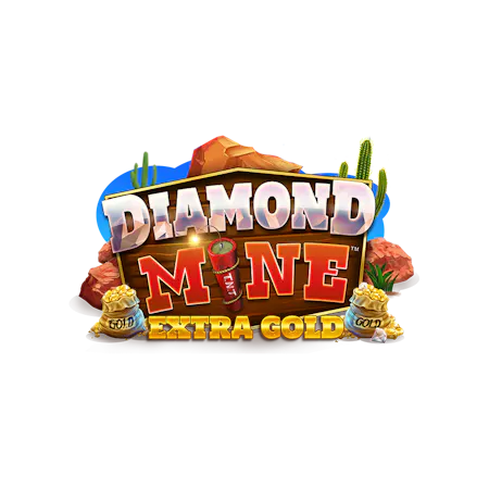 Diamond Mine Extra Gold on Betfair Casino