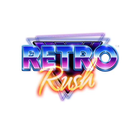 Retro Rush™ - Betfair Casino