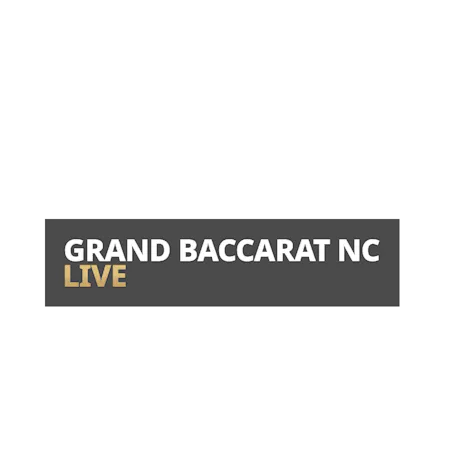 Live Grand Baccarat NC on Betfair Casino