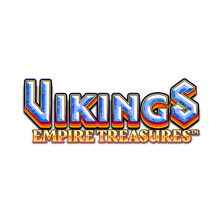 Vikings: Empire Treasures™ - Betfair Casino