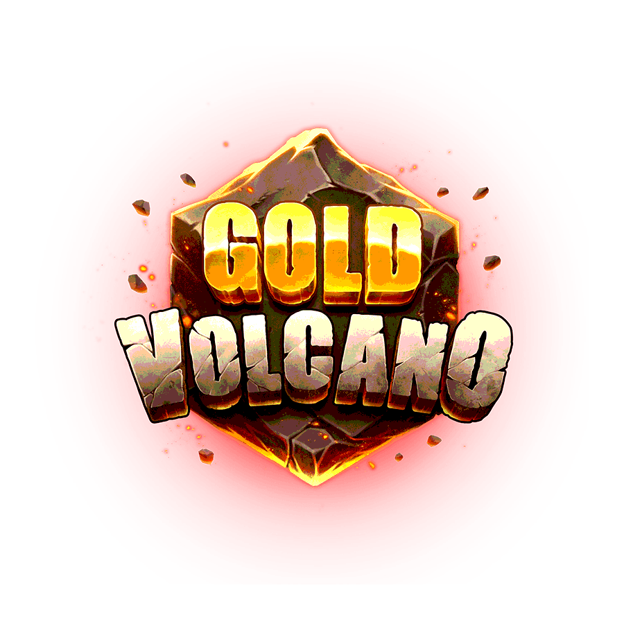 Gold Volcano on Betfair Casino