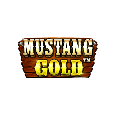 Mustang Gold on Betfair Casino