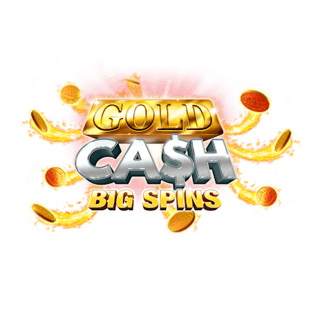 Gold Cash Big Spins em Betfair Cassino