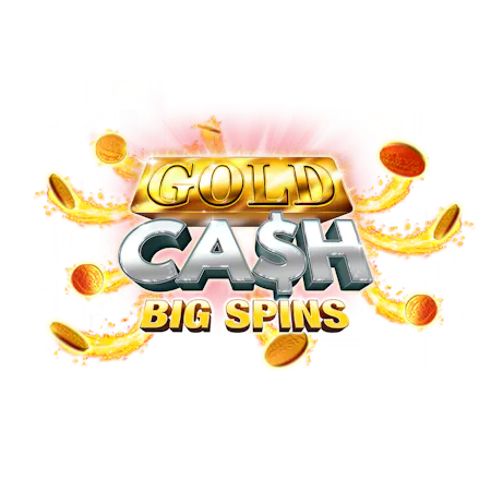 Gold Cash Big Spins - Betfair Casino