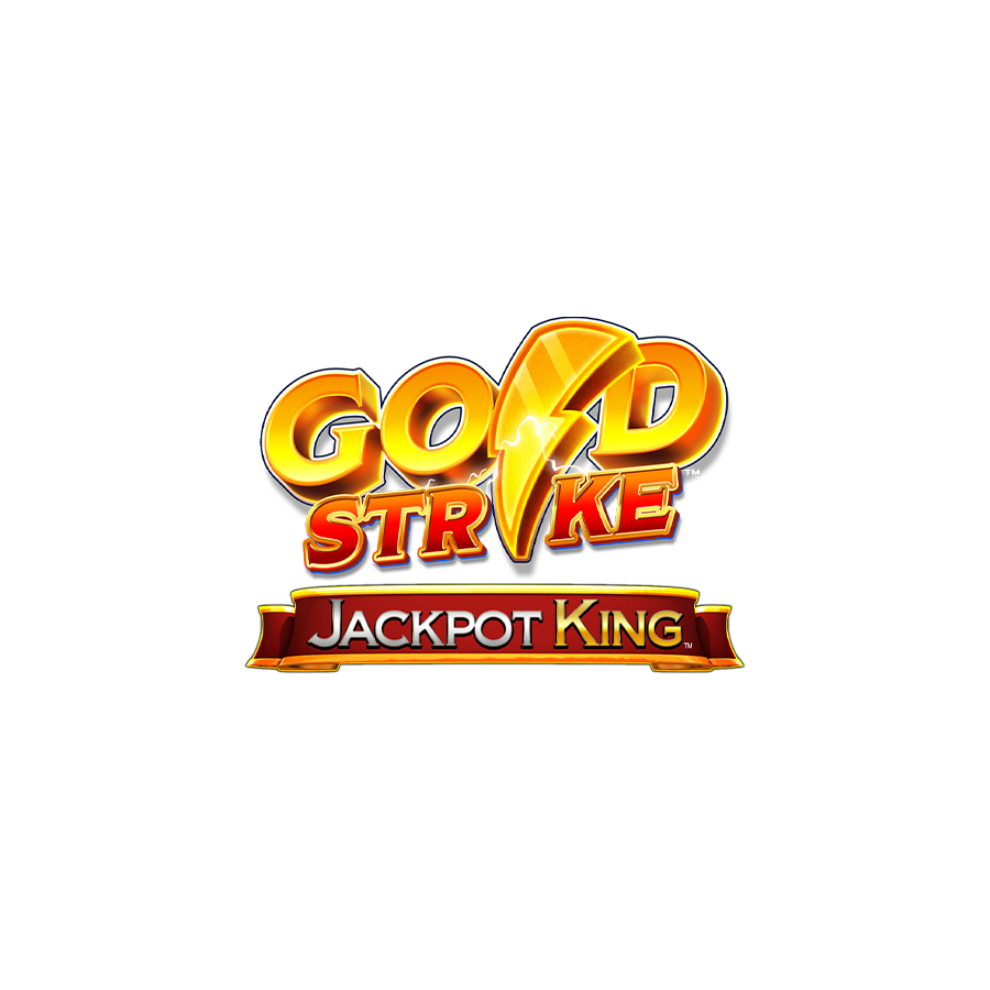 Gold Strike Jackpot King on Betfair Bingo