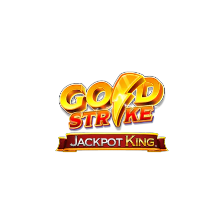 Gold Strike Jackpot King on Betfair Bingo