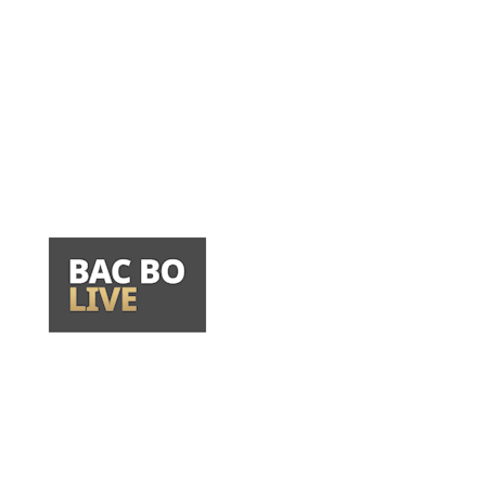 Live Bac Bo™ on Betfair Casino