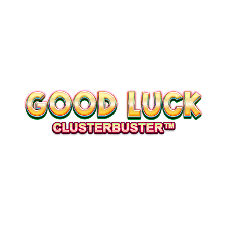 Good Luck Cluster Buster on Betfair Casino