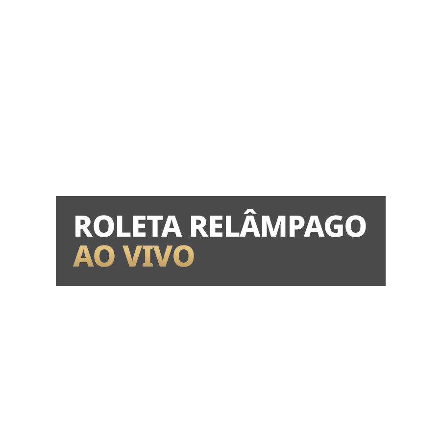 Roleta Relâmpago Ao Vivo – Betfair Kaszinó