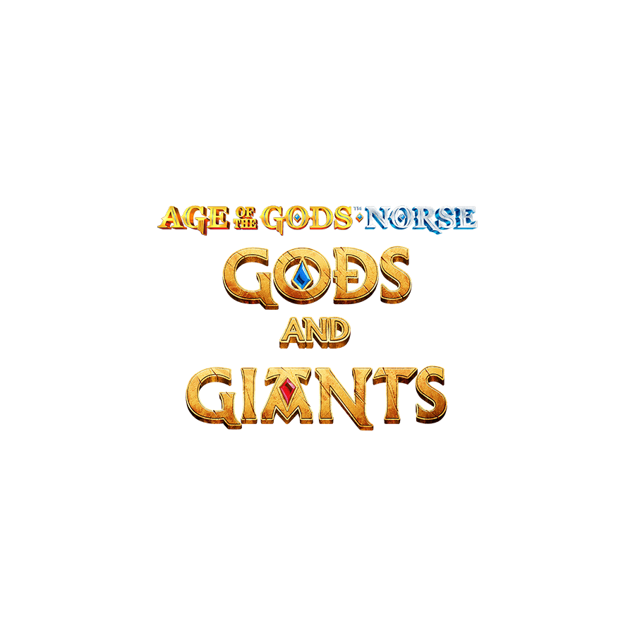 Age of The Gods™ Norse Gods and Giants