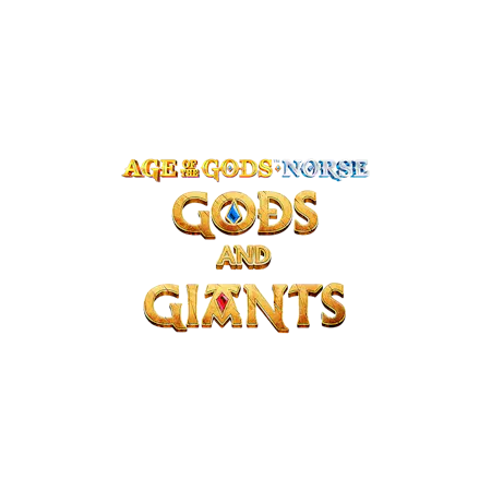 Age of The Gods™ Norse Gods and Giants on Betfair Casino