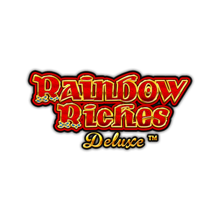 Rainbow Riches Deluxe em Betfair Cassino