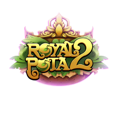 Royal Potato 2 - Betfair Casino