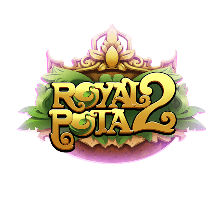 Royal Potato 2 on Betfair Casino