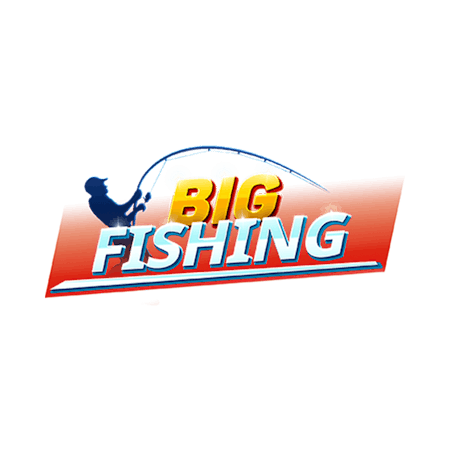 Big Fishing em Betfair Cassino