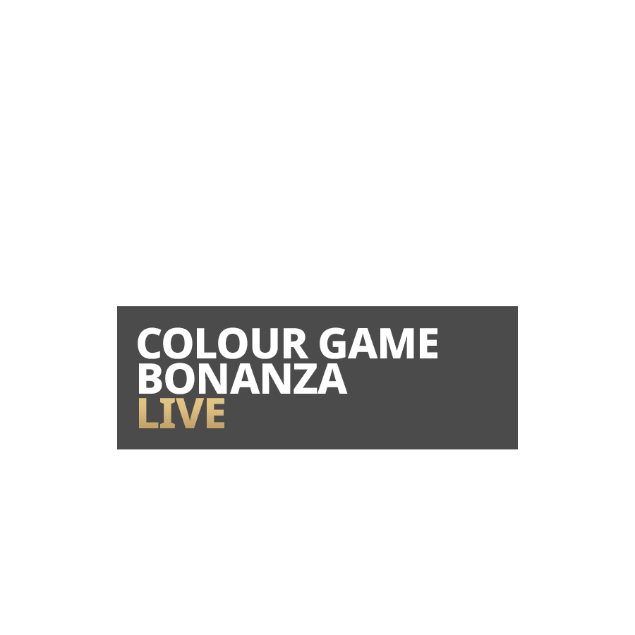 Color Game Bonanza on Betfair Casino