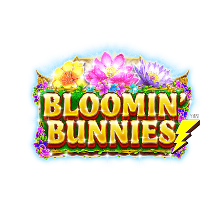 Bloomin' Bunnies em Betfair Cassino