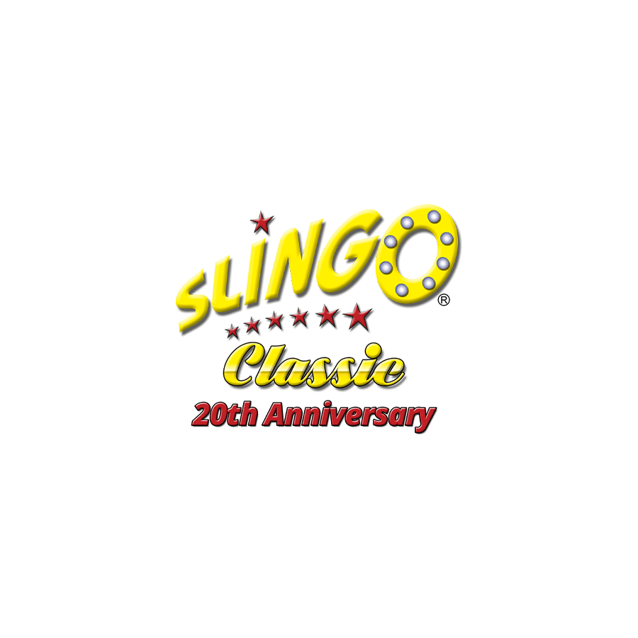 Slingo Classic on Betfair Casino