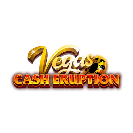 Vegas Cash Eruption on Betfair Bingo