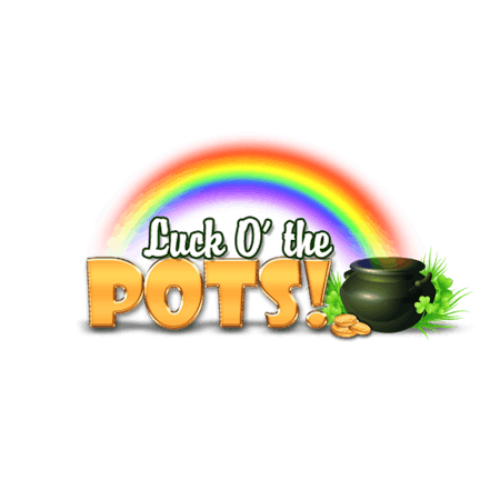 Luck o' the Pots on Betfair Bingo