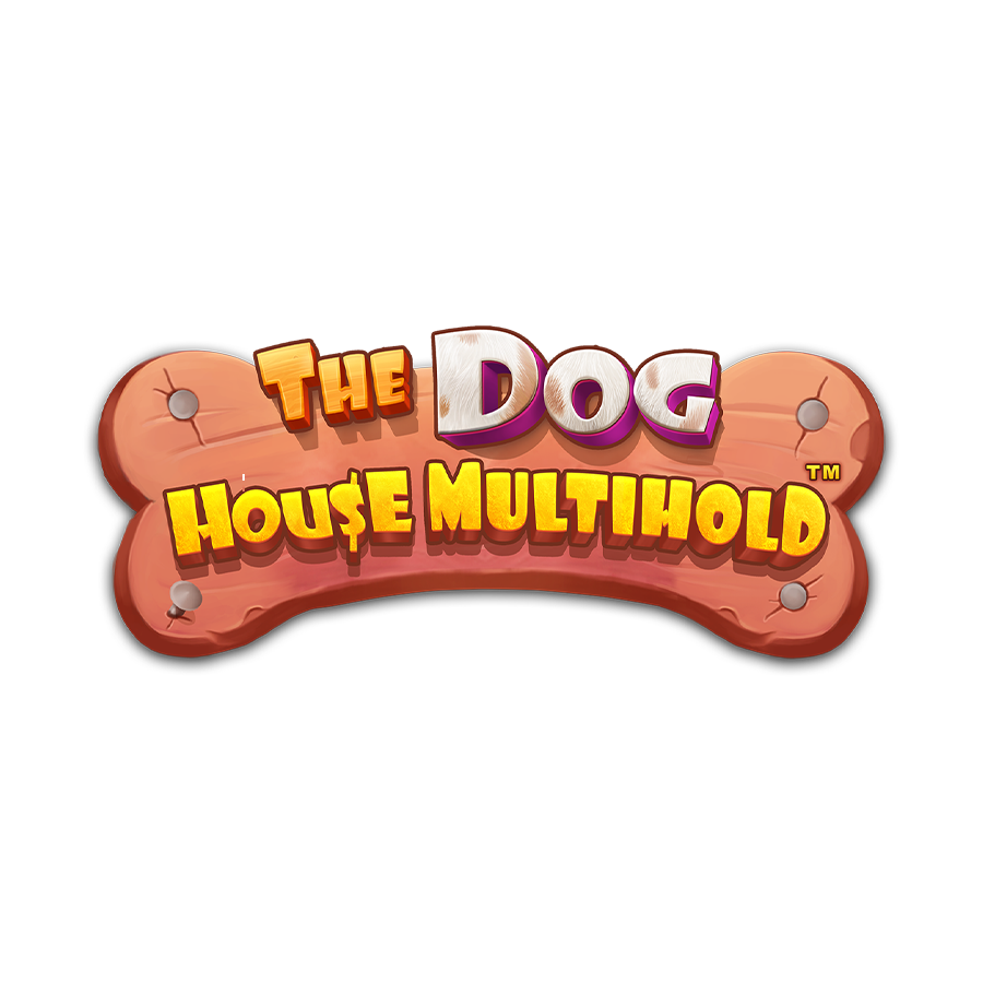 The Dog House Multihold on Betfair Bingo