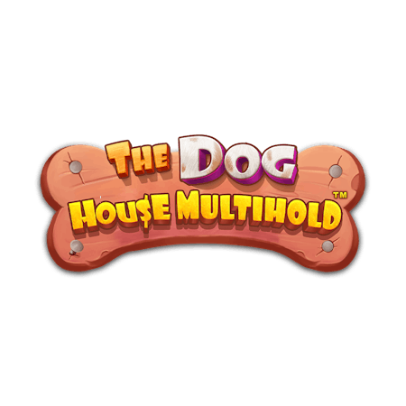 The Dog House Multihold on Betfair Bingo