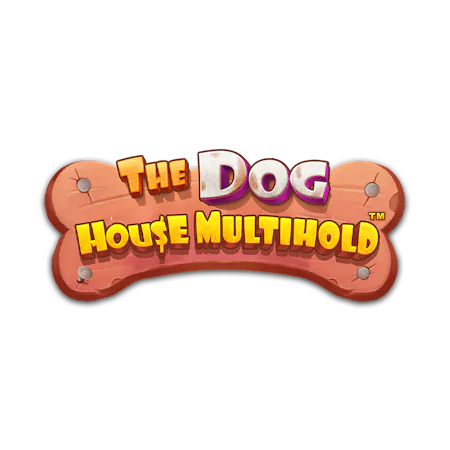 The Dog House Multihold on Betfair Bingo