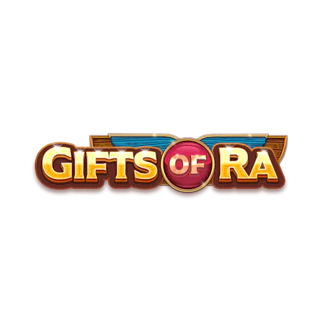 Gifts of Ra on Betfair Bingo