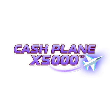 Cash Plane X5000 em Betfair Cassino