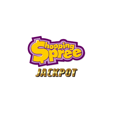 Shopping Spree Jackpot on Betfair Bingo