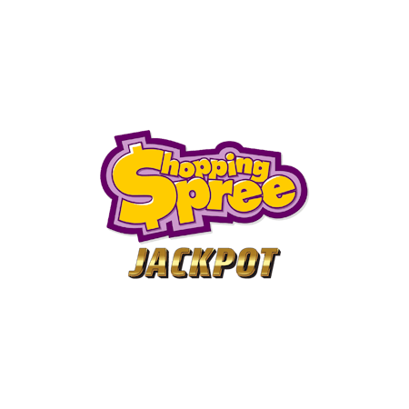 Shopping Spree Jackpot