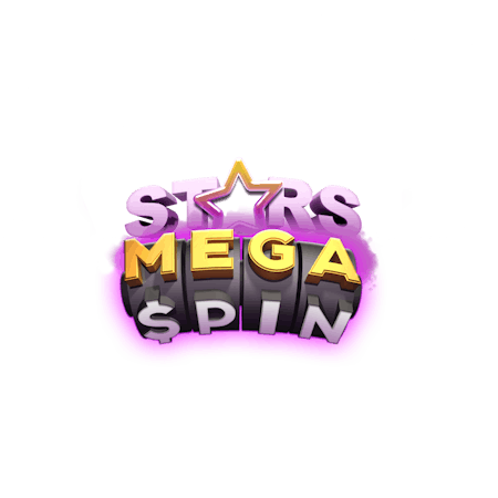 Stars Mega Spin em Betfair Cassino