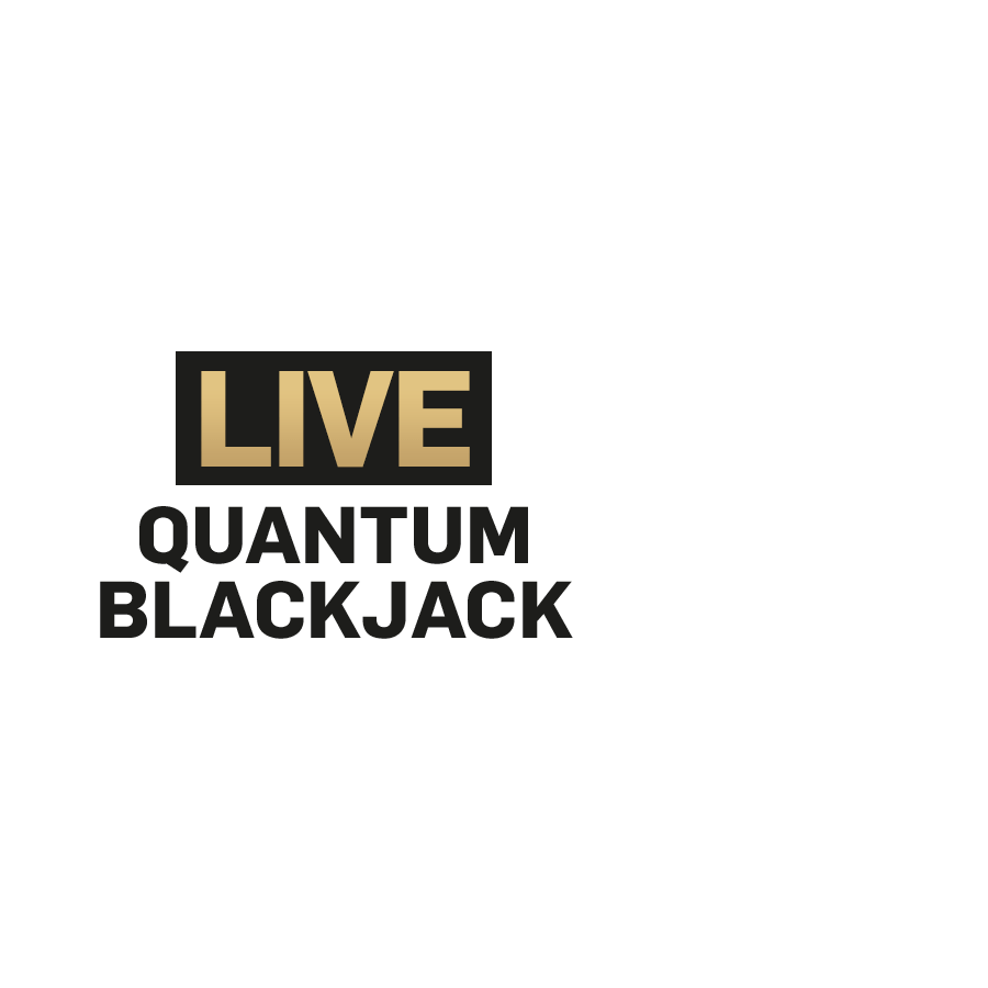 Live Quantum Blackjack