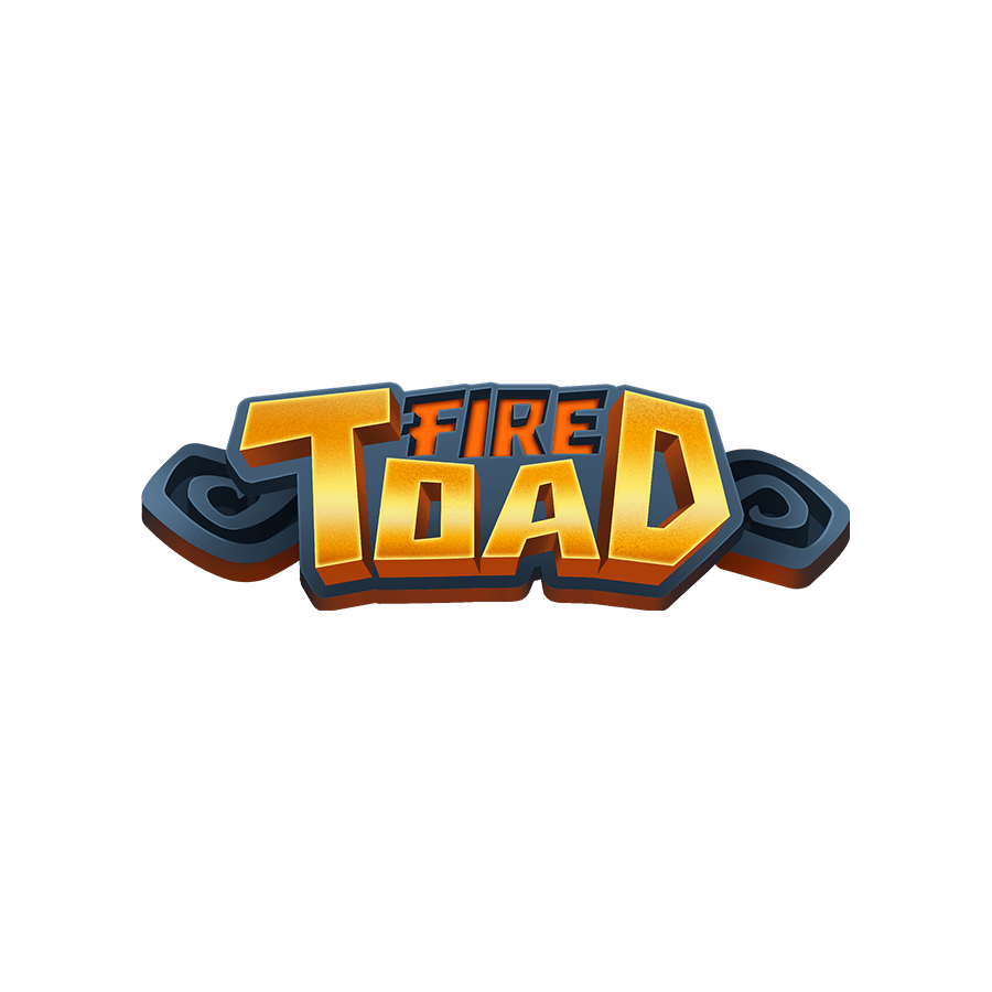 Fire Toad on Betfair Casino