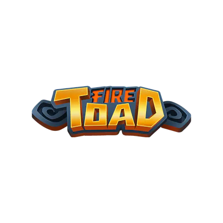 Fire Toad on Betfair Casino