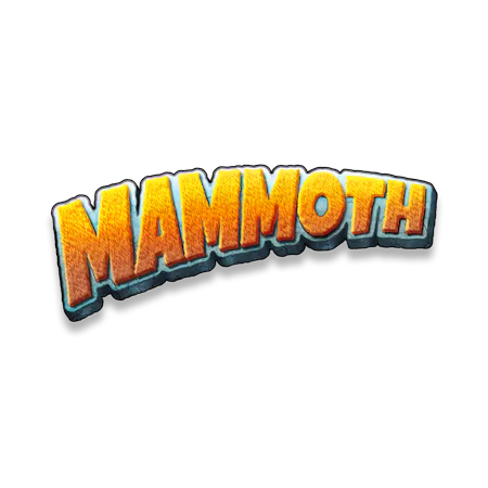 Mammoth on Betfair Casino