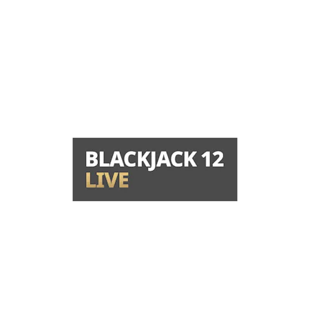 Blackjack 12 on Betfair Casino