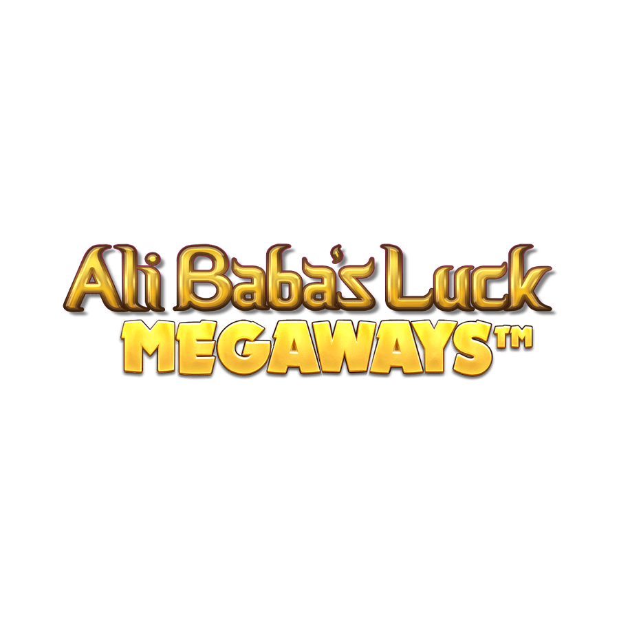 Ali Baba's Luck Megaways