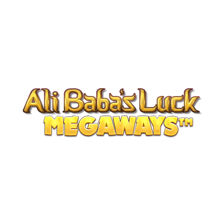 Ali Baba's Luck Megaways on Betfair Casino